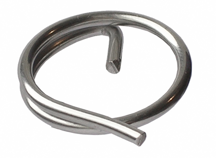 Stainless Steel A4/316 Cotter Rings/Splt rings