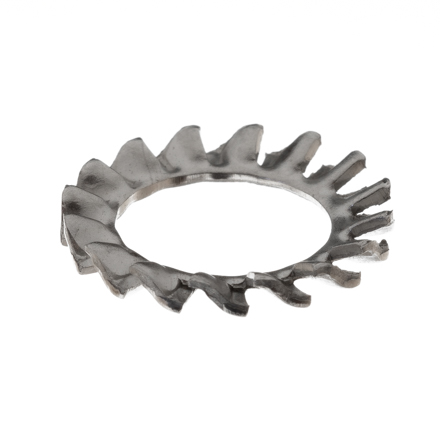 Serrated Washers - External