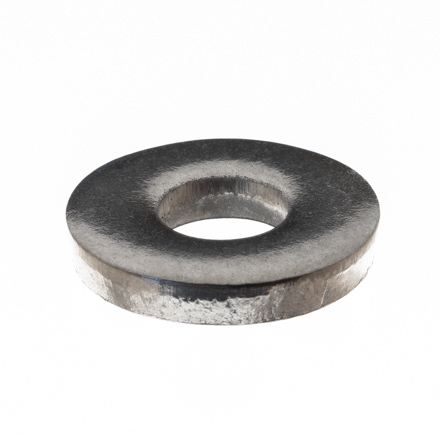Heavy Duty Washers Stainless Steel  A4/316