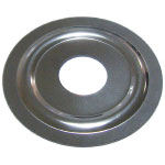 Washers for Fixing insulation