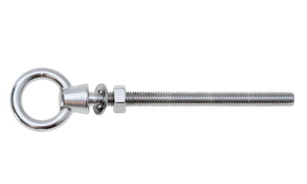 Stainless Steel Eye Bolts A4/316