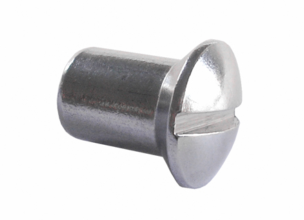 Stainless Steel Sleeve Nut