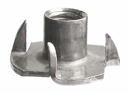 Stainless Steel T Nut